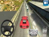 Realistic Hill Car Parking Test: Perfect 3D Driving Simulation Games screenshot, image №1629164 - RAWG