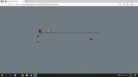 Pixel Among Us Runner screenshot, image №2785983 - RAWG