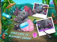 Jungle Animal Hair Salon - Wild Pets Makeover screenshot, image №1591711 - RAWG