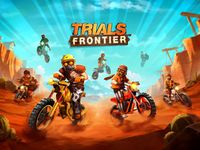 Trials Frontier screenshot, image №10498 - RAWG