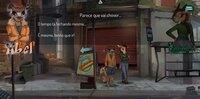 Éden screenshot, image №3304380 - RAWG