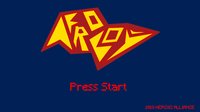 Afro Boy (Pre-Alpha) screenshot, image №1868048 - RAWG