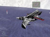 Redline: Xtreme Air Racing 2 screenshot, image №380226 - RAWG