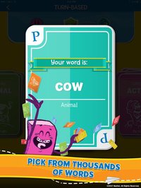 Pictionary (No Ads) screenshot, image №887458 - RAWG