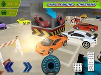 City MD3 Driving Aventador: C screenshot, image №912762 - RAWG