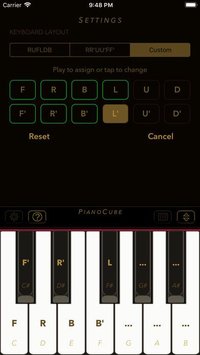 PianoCube! screenshot, image №1694868 - RAWG