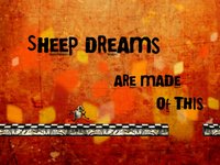 Sheep Dreams Are Made of This screenshot, image №60110 - RAWG