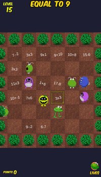 Number Crunchers screenshot, image №1311820 - RAWG