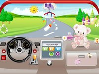 Baby Car Driving App 4 Toddler screenshot, image №1653001 - RAWG