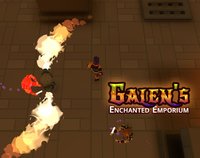 Galen's Enchanted Emporium screenshot, image №2308154 - RAWG