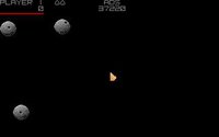 Asteroids Deluxe screenshot, image №727905 - RAWG