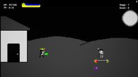Crown Of Chaos (itch) screenshot, image №2481226 - RAWG