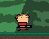 Johnny's Adventure (mourasjak02) screenshot, image №3423656 - RAWG