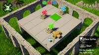 Cacophony (CL Games, WamboKarambo, vlad3d) screenshot, image №3079400 - RAWG