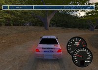 Euro Rally Champion screenshot, image №406747 - RAWG