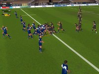 Pro Rugby Manager 2005 screenshot, image №415851 - RAWG