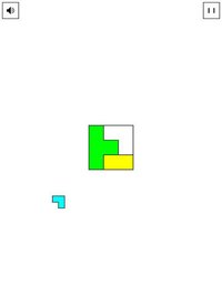 Easy Fit Puzzle screenshot, image №2040113 - RAWG