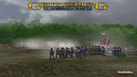 Scourge Of War - Gettysburg screenshot, image №4085990 - RAWG