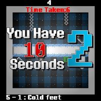 You Have 10 Seconds 2 (itch) screenshot, image №1004708 - RAWG