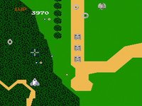 Xevious screenshot, image №786388 - RAWG