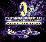 Star Trek Generations: Beyond the Nexus screenshot, image №747053 - RAWG