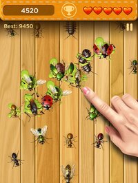 Bugs Smasher - Protect houses screenshot, image №3489171 - RAWG