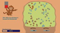 Monkey Mind Control screenshot, image №2443132 - RAWG