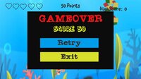 Fish War screenshot, image №3360500 - RAWG