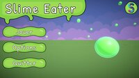 Slime Eater (Tristan Lapointe, Sambro) screenshot, image №3761750 - RAWG