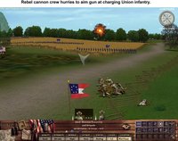 Take Command: Second Manassas screenshot, image №439527 - RAWG