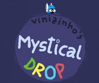 vinizinho's mystical drop screenshot, image №1283091 - RAWG
