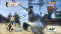 Dynasty Warriors 6 screenshot, image №495014 - RAWG