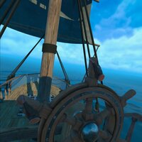 Hand Posing Tool: Pirates Demo screenshot, image №2666151 - RAWG