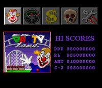 Pinball Fantasies (1992) screenshot, image №746577 - RAWG