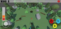 Survivabot screenshot, image №3174824 - RAWG