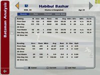 International Cricket Captain 2006 screenshot, image №456226 - RAWG