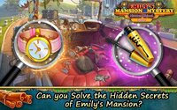 Hidden Object: Mansion Mystery screenshot, image №3372374 - RAWG