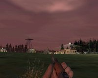 ARMA: Cold War Assault screenshot, image №178821 - RAWG