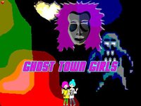 Ghost Town Girls screenshot, image №1238195 - RAWG