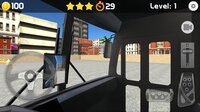 Bus Parking 3D screenshot, image №3619519 - RAWG