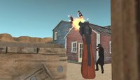 Saloon Showdown VR screenshot, image №663198 - RAWG