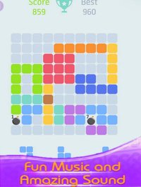 Color Brick Classic 2 Puzzle screenshot, image №1326358 - RAWG