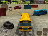 Demolition Derby: School Bus screenshot, image №896680 - RAWG
