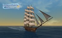 Uncharted Waters Online screenshot, image №402425 - RAWG