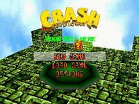 crash bandicoot gm edition screenshot, image №3213986 - RAWG