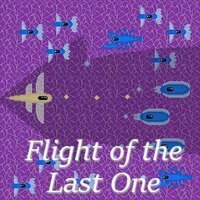 Flight of the Last One screenshot, image №2952533 - RAWG