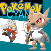 Pokemon: Cyan Version 68 screenshot, image №3747048 - RAWG