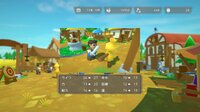 HERO YOUSEIJYO (itch) screenshot, image №3495921 - RAWG