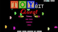 Toybit Quest (itch) screenshot, image №1798236 - RAWG