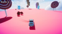 Boop Car (Head World) screenshot, image №3579870 - RAWG